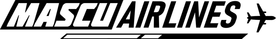 Mascu Airlines Logo